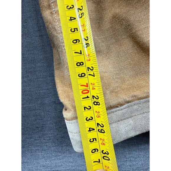 Firefighter Bunker Pants PBI 38x30 G Extreme Costume PSDM2K Made with Kevlar - Picture 10 of 11